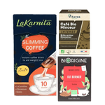 Fat Burning Coffee Package