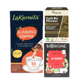 Fat Burning Coffee Package