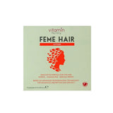Feme Hair Lotion – 15 Vials x 3.5 ml