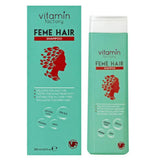 Feme Hair Shampoo – 200 ml