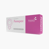 PAXAS FEMEPAX 60 CAPSULES