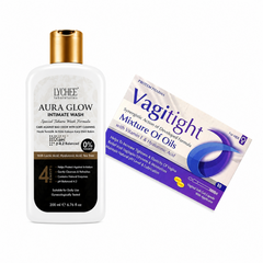 Femininity And Charm Package