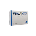 Fenamic 250Mg Capsules 48