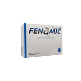 Fenamic 250Mg Capsules 48
