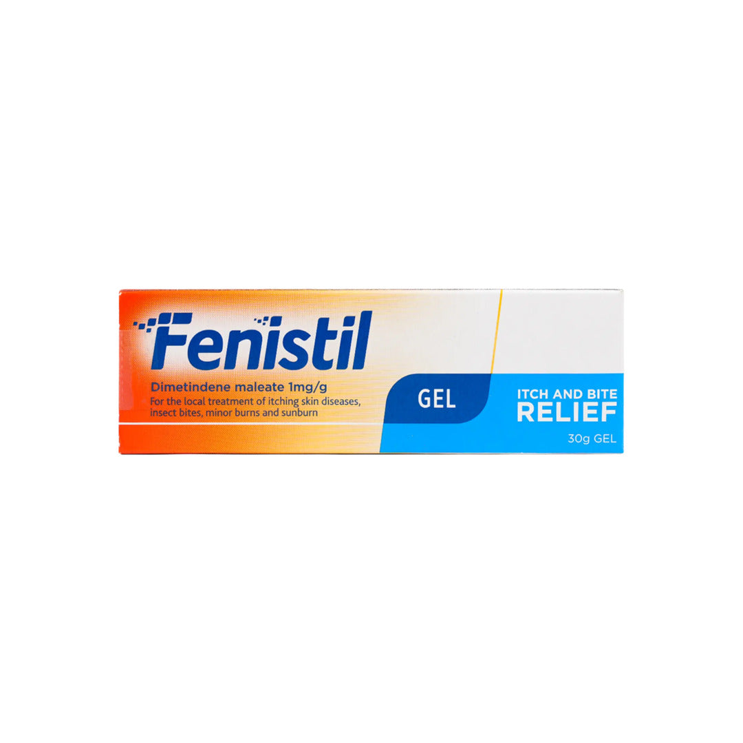 Fenistil Gel 30 g