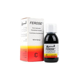 Ferose Syrup 100 ml