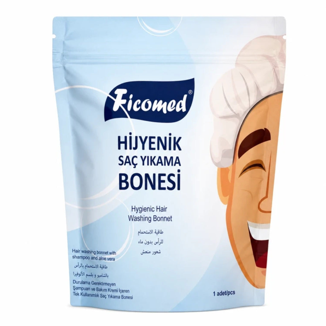 FicomedHairWashingBonnet_Shampoocap_1adet