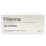 Fillerina Dermo-Cosmetic Filler Lip & Mouth Gel Grade 3
