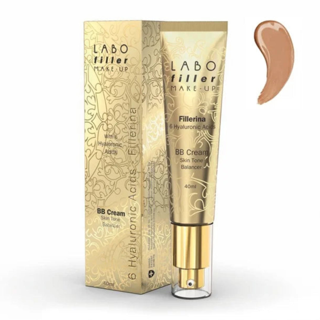 Fillerina_BB_Cream_Skin_Tone_Balancer_40ml_Warm_Beige_4