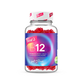 Fines B12 Blood Booster Gummies