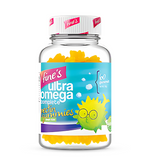 Fines Ultra Omega Complete Gummies