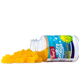 Fines Ultra Omega Complete Gummies