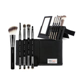 Flalia Dualist Makeup Brush Set D-020