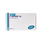 Flamex 400mg