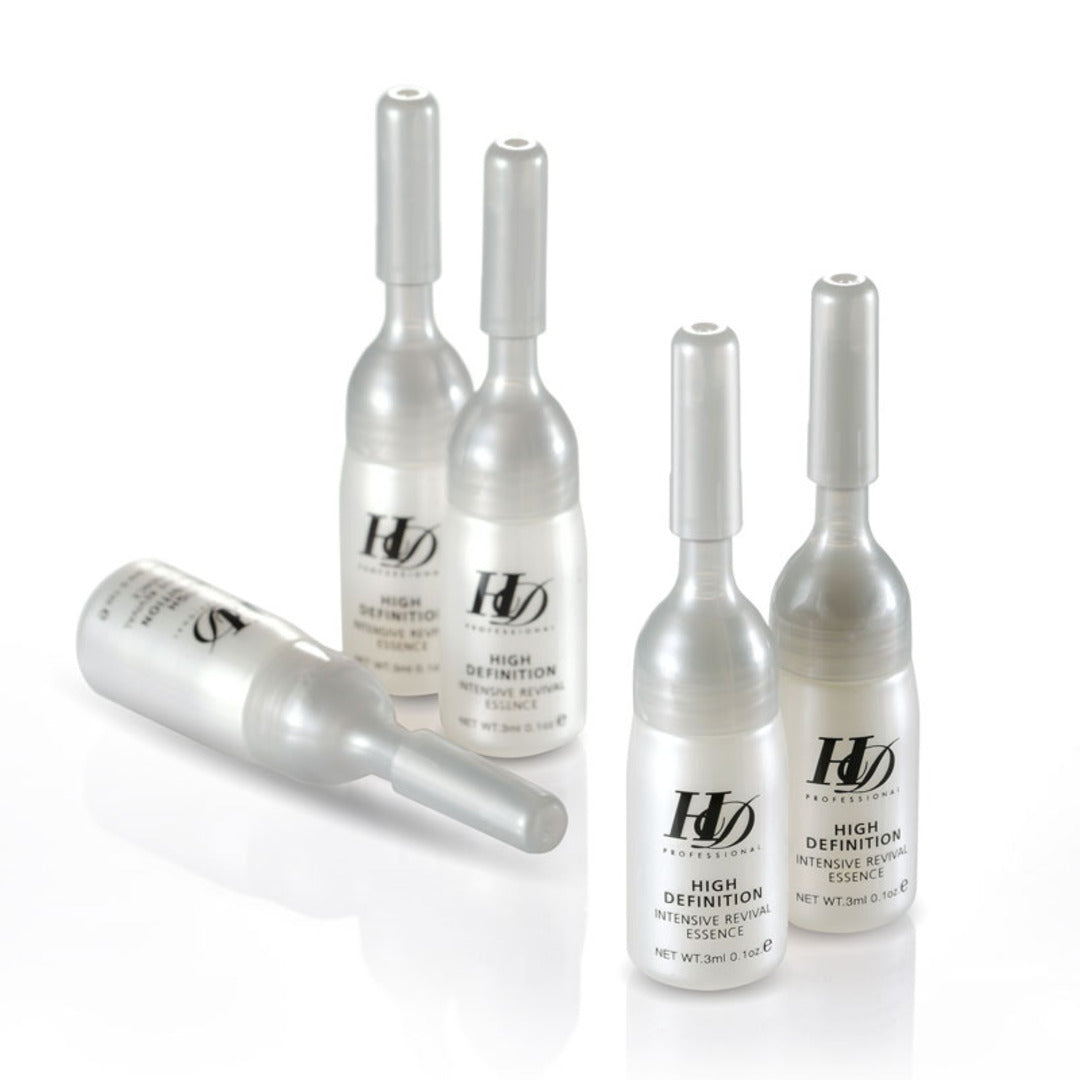 Flyup Revival Ampoules Essence 3ml × 5
