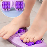 Foot massage tool