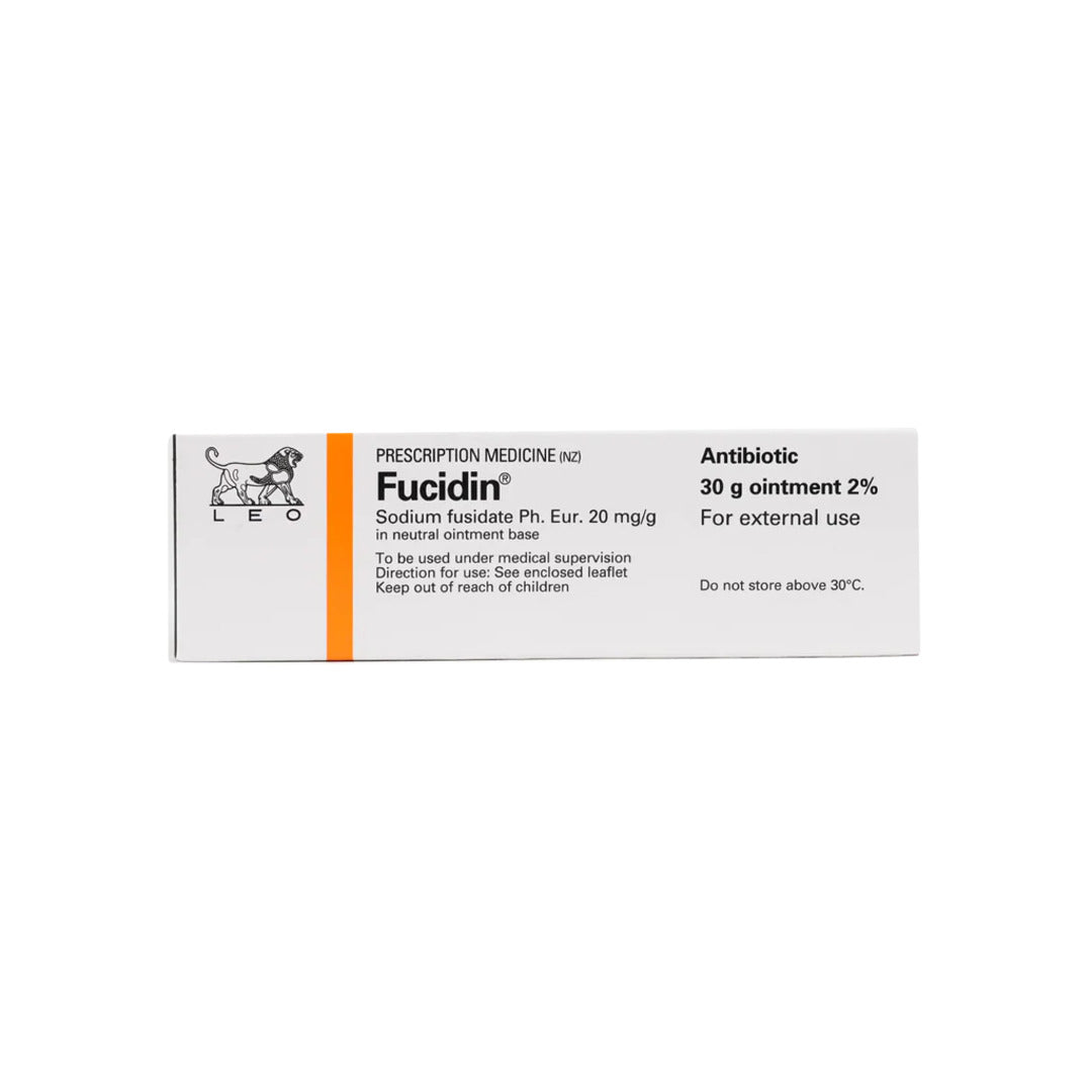Fucidin Ointment 30 g