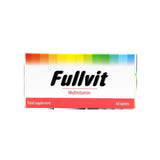 Fullvit Multivitamin & Minerals – 60 Tablets