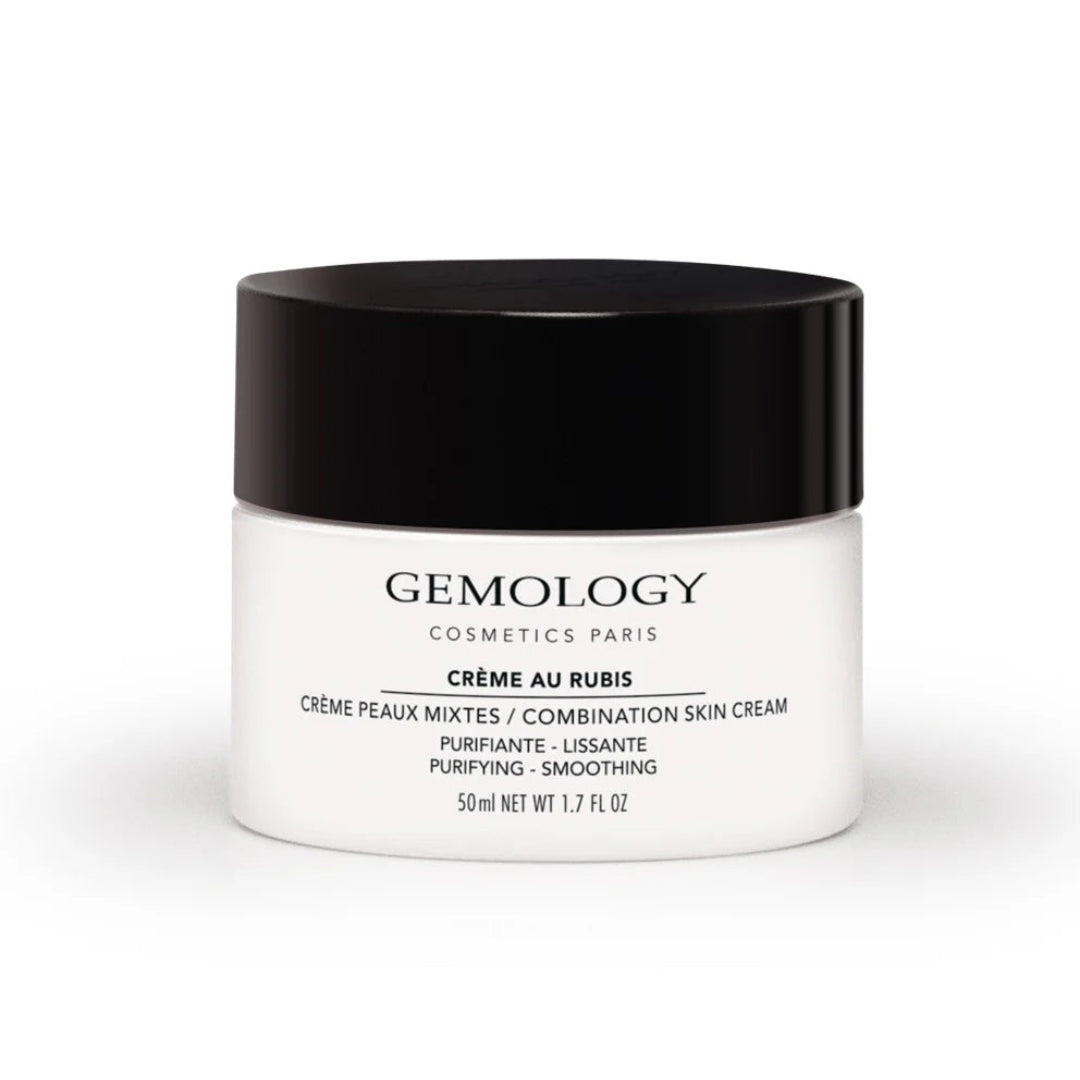 GEMOLOGYCremeauRubis_RubyCombinationSkinCream_50ml
