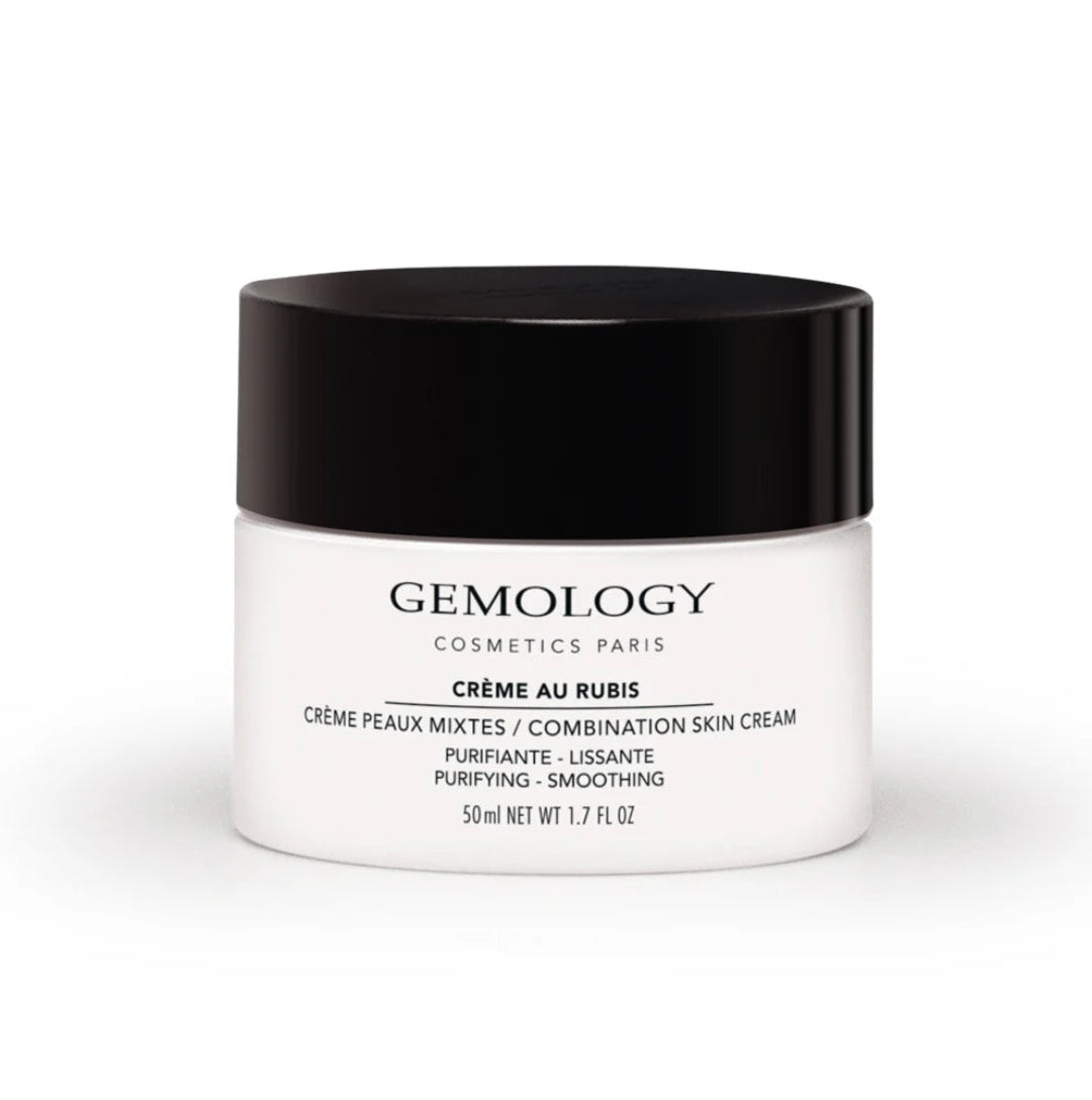 GEMOLOGYCremeauRubis_RubyCombinationSkinCream_50ml