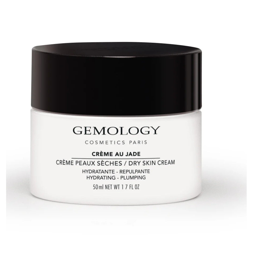 GEMOLOGY Jade Dry Skin Cream – 50 ml