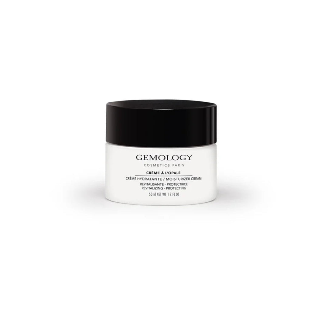 GEMOLOGY Opal Moisturizer Cream – 50 ml