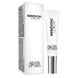 GEROVITAL Anti Dark Circles Gel Cream 15ml