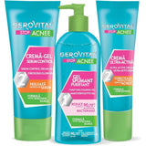 GEROVITAL Stop Acne Kit Treatment