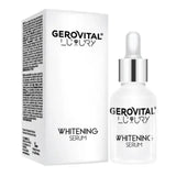 GEROVITAL Whitening Serum Luxury 15ml