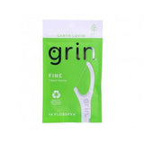 GRIN Fine Floss Pic 14 Pcs