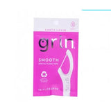 GRIN Smooth Floss Pic 14 Pcs