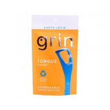 GRIN Tongue Scraper 4 Pcs