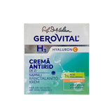 Gerovital Day Cream