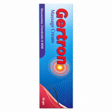 Gertron Massage Cream 50gm
