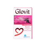 Glovit Multivitamins & Minerals 30 Capsules