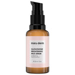 Maruderm Glutathione Brightening Milk Serum
