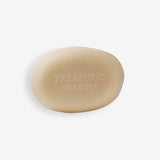 Dead sea treasure Glycerin Soap for dry skin