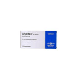 Glycilax Adult 12 Suppositories