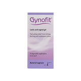 Gynofit Lactic Acid Vaginal Gel 6 x 5 ml