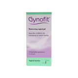 Gynofit Moisturizing Vaginal Gel 6 * 5 ml