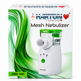 HARTON Mesh Nebulizer HM-101