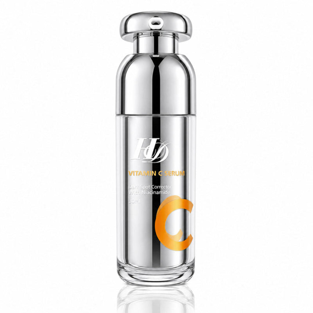 Flyup HD Vitamin C Serum Dark Spot Corrector