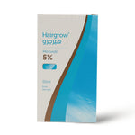 Hairgrow Minoxidil 5% Topical Solution