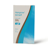 Hairgrow Minoxidil 5% Topical Solution