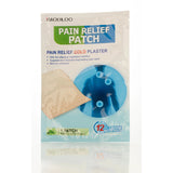 Haobloc Pain Relief Cold Plaster 1pcs