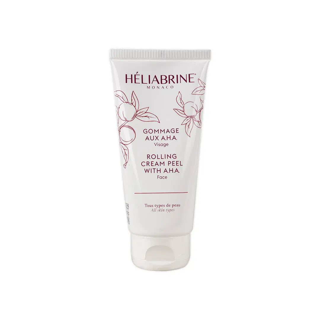 Heliabrine Cream Rolling 75 ml