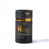 Herbs Herbal Honey Paste
