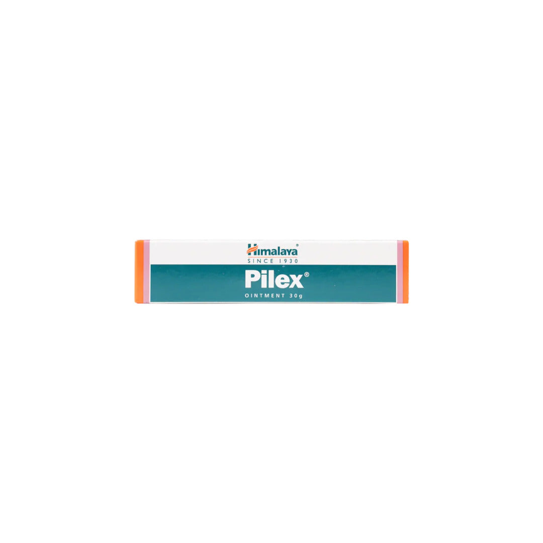 Himalaya Pilex Ointment 30 g