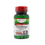 Human Essentials Sweet Dream Melatonin 10 mg – 60 Tablets