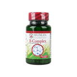 Human Essentials B-Complex 90 Tabs